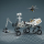 LEGO Technic 42158 NASA Mars Rover Perseverance - 1144402 - zdjęcie 10